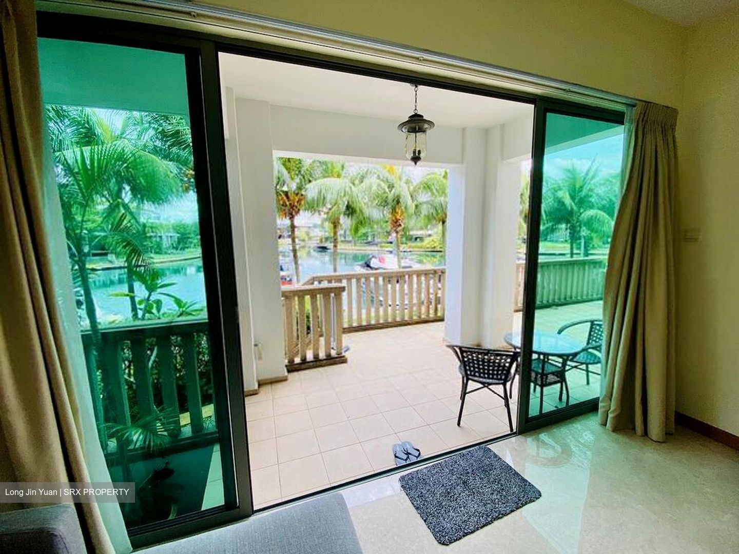 The Berth By The Cove (D4), Condominium #395837871